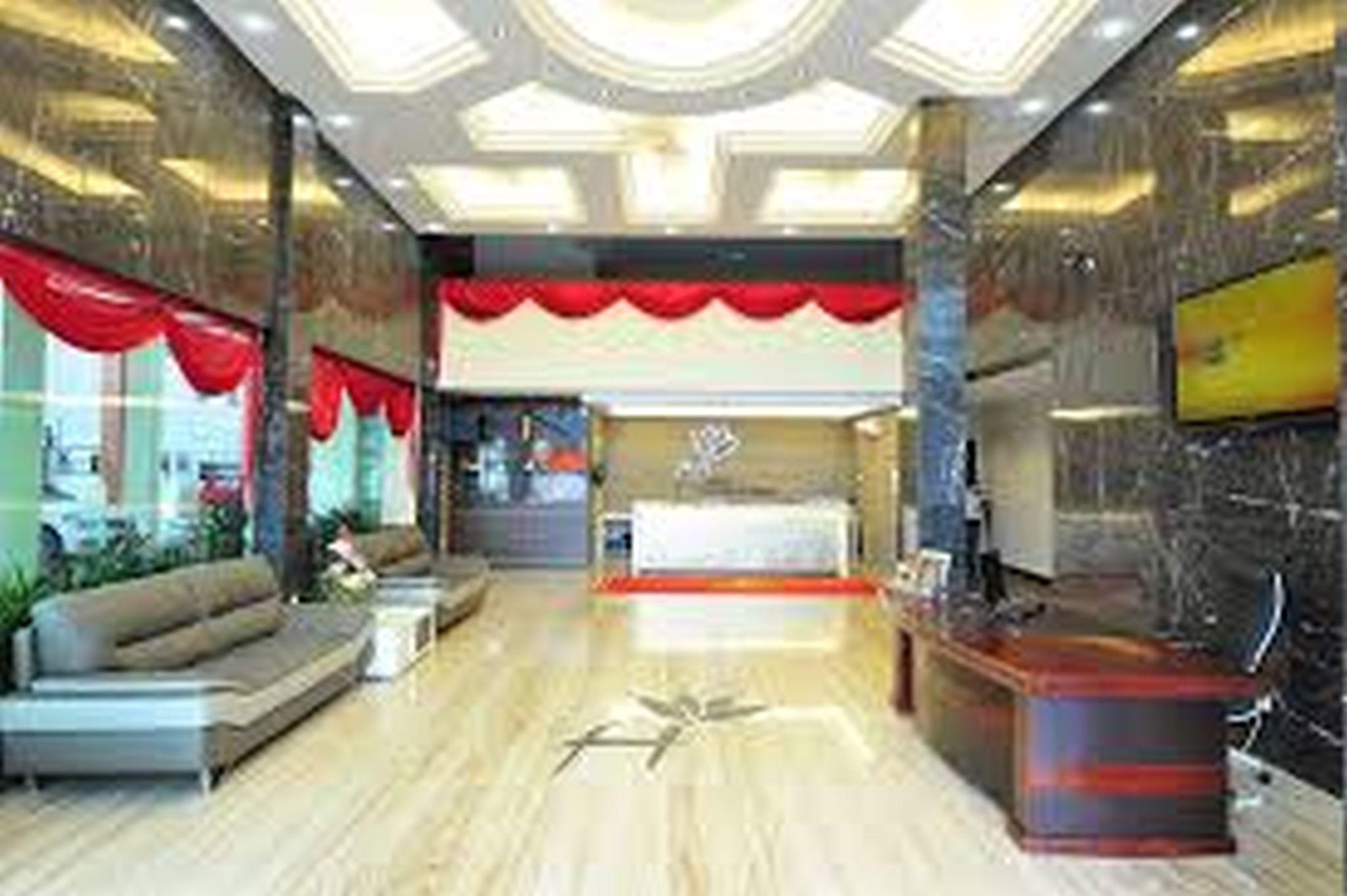 ฮอลล์มาร์ค คราวน์ โฮเต็ล Hotel Malacca ภายนอก รูปภาพ